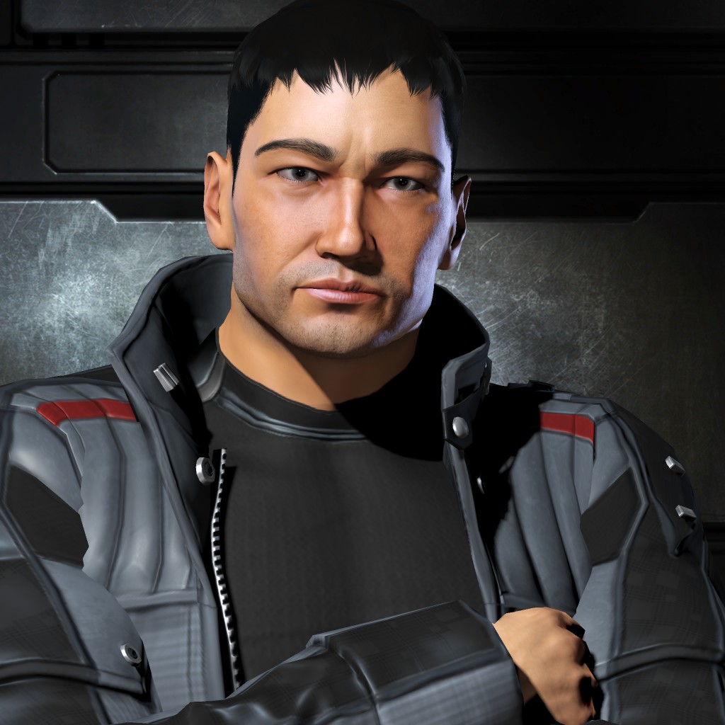 Victor Raynor