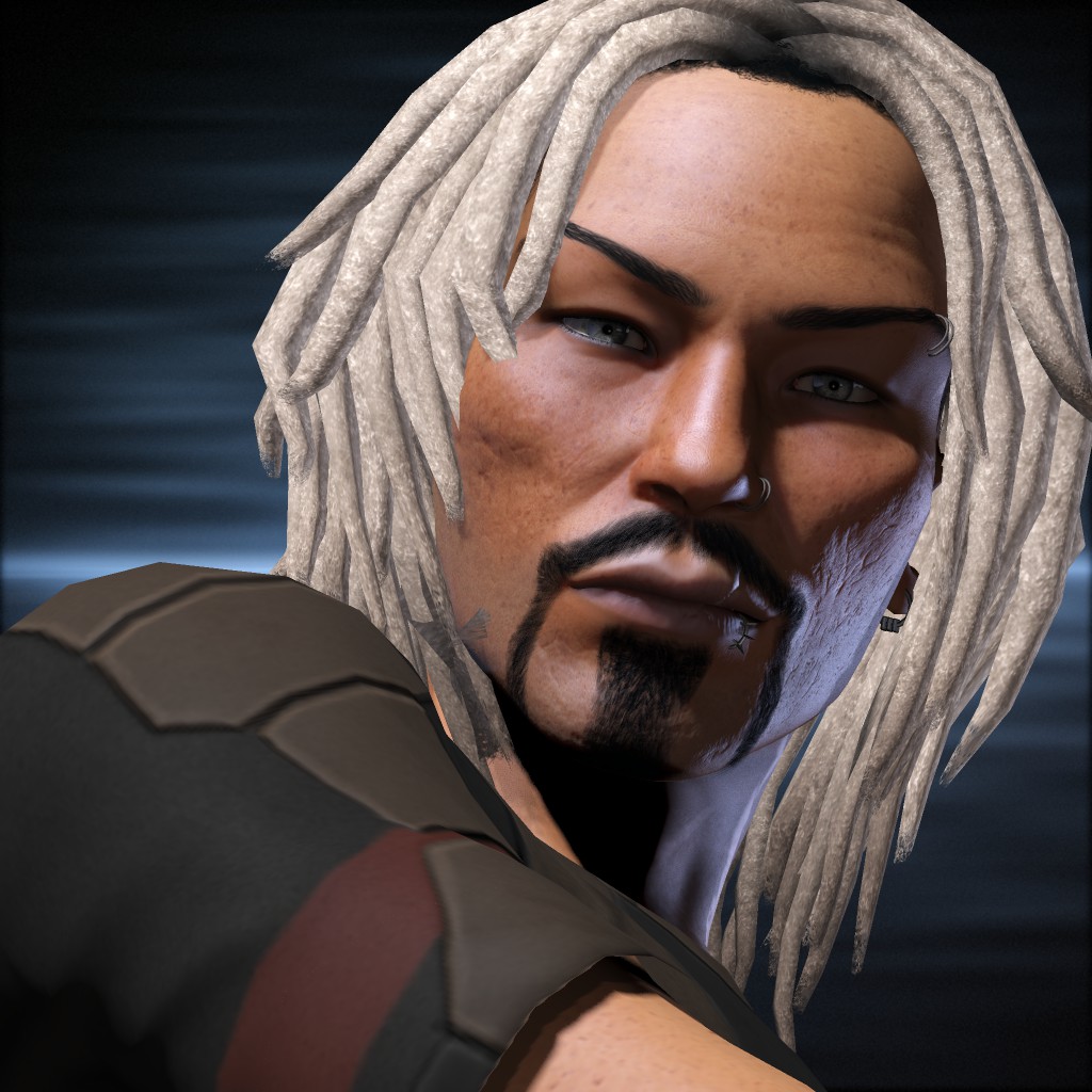 Disreputable Character