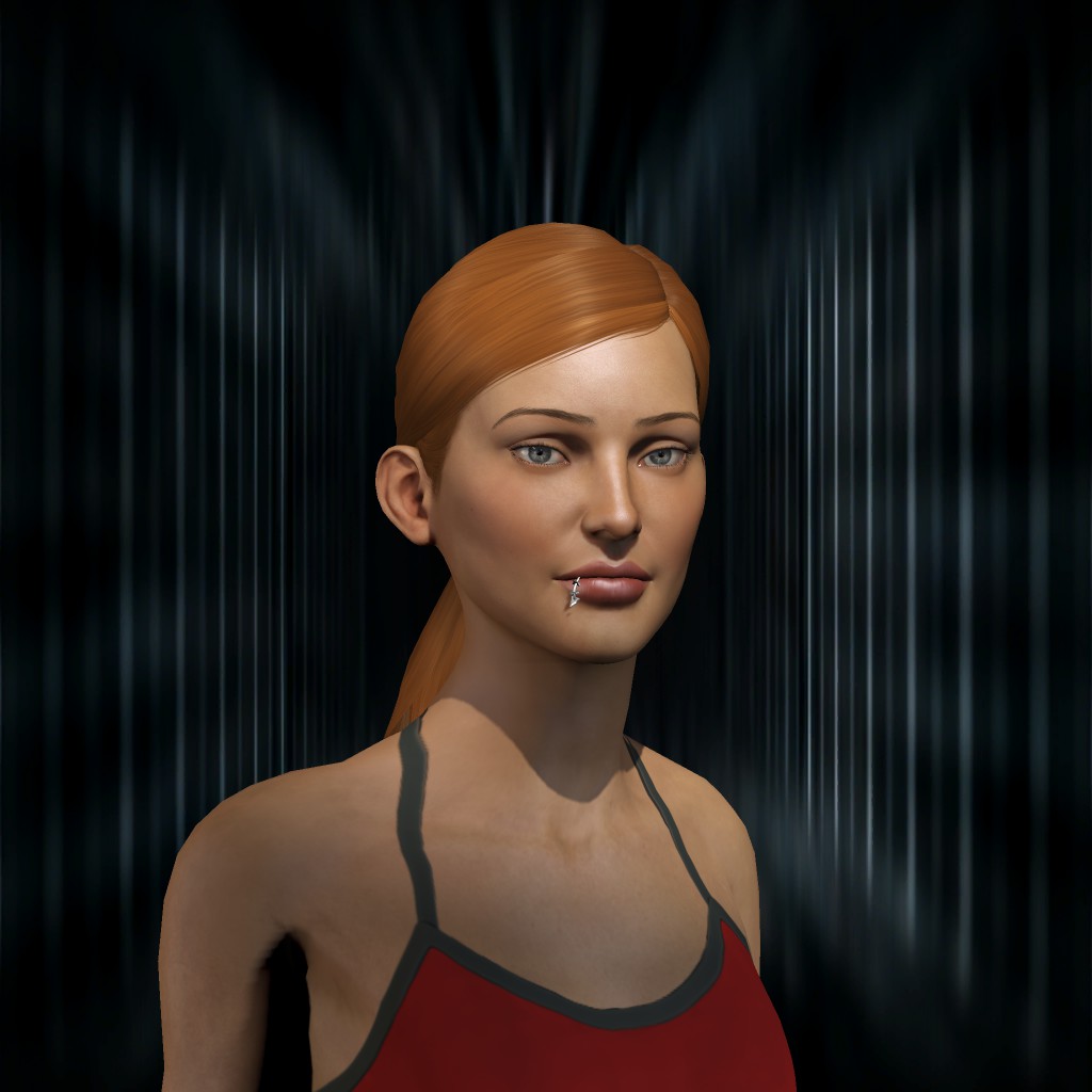 portrait