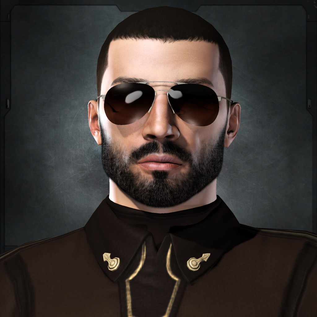 Mr Sad