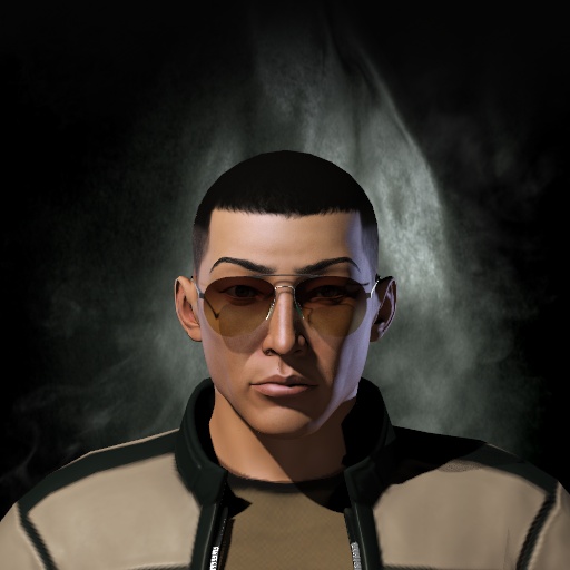Holdrick's Alt