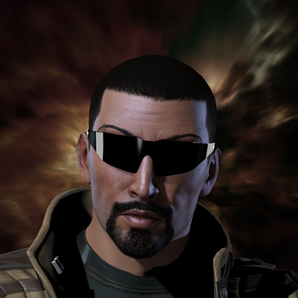 Scott Jenkins