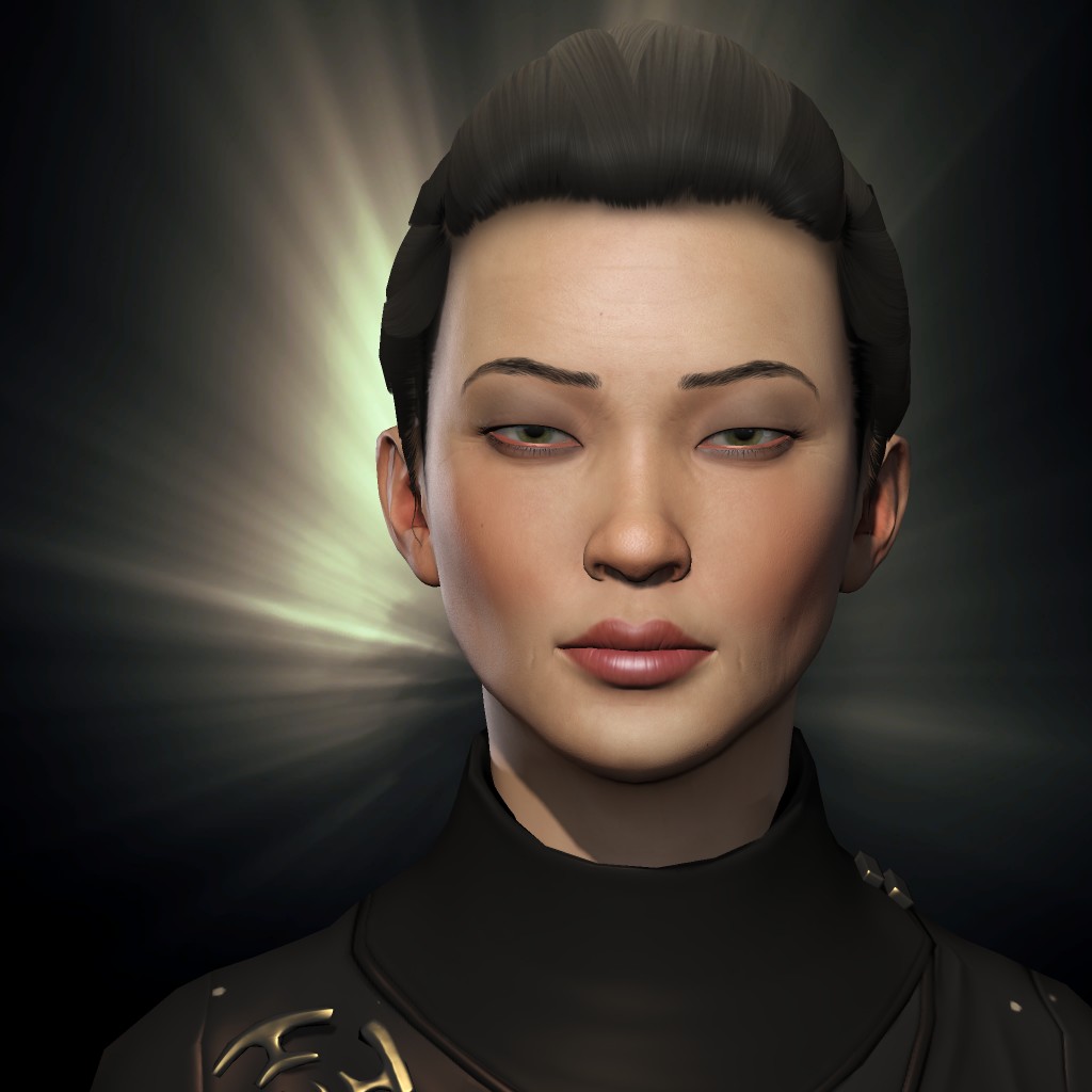 Lady Kalani