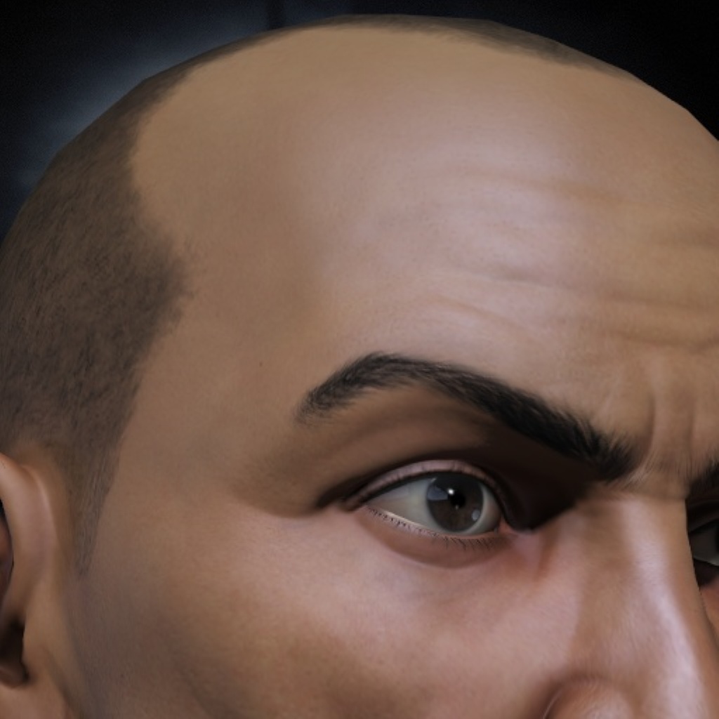 Agent Scot