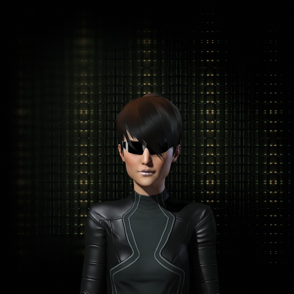 Chisu Chroma