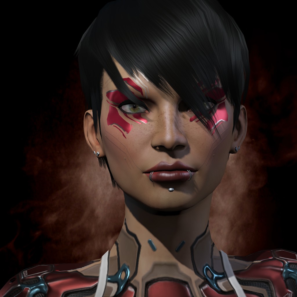 portrait