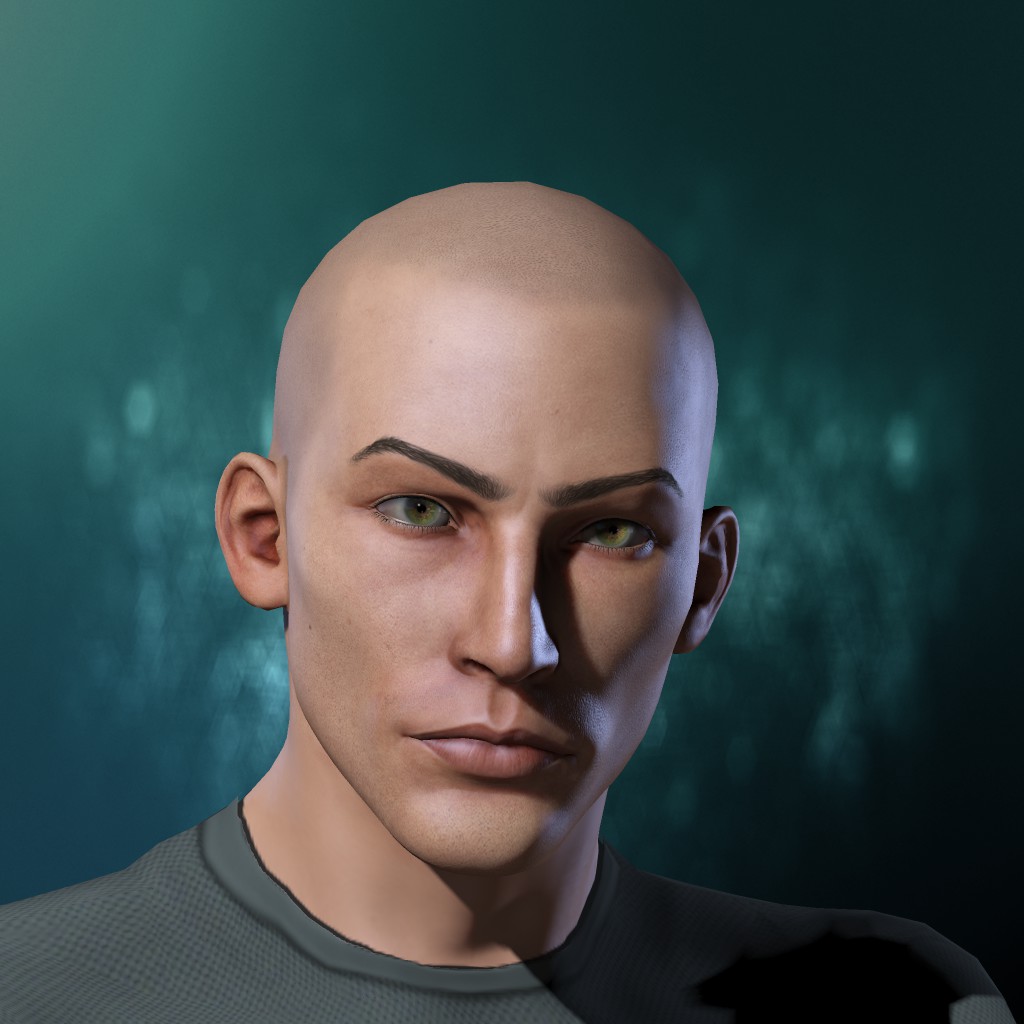 portrait