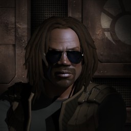 Juliter portrait