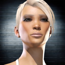 ucma portrait