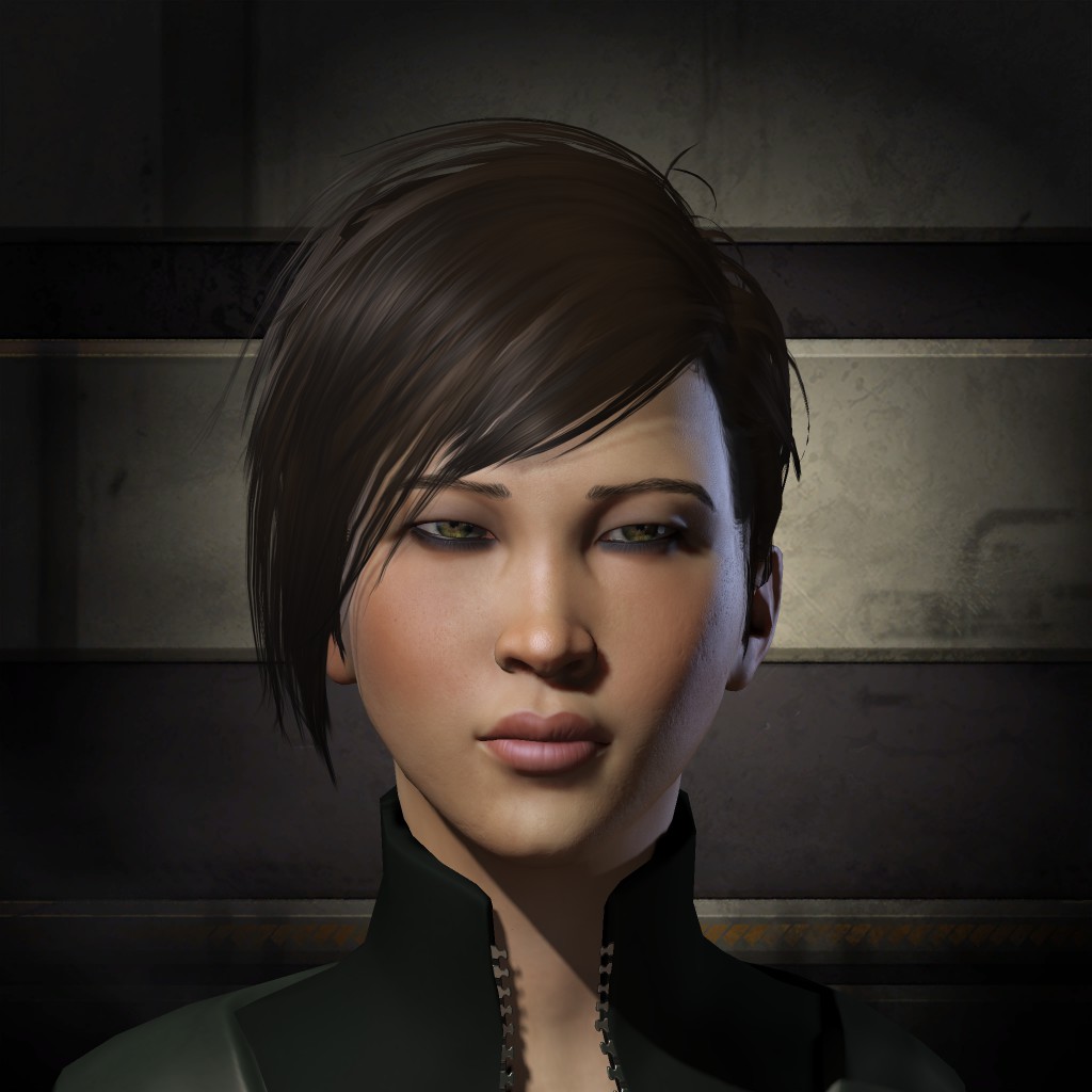 Talliska Torres