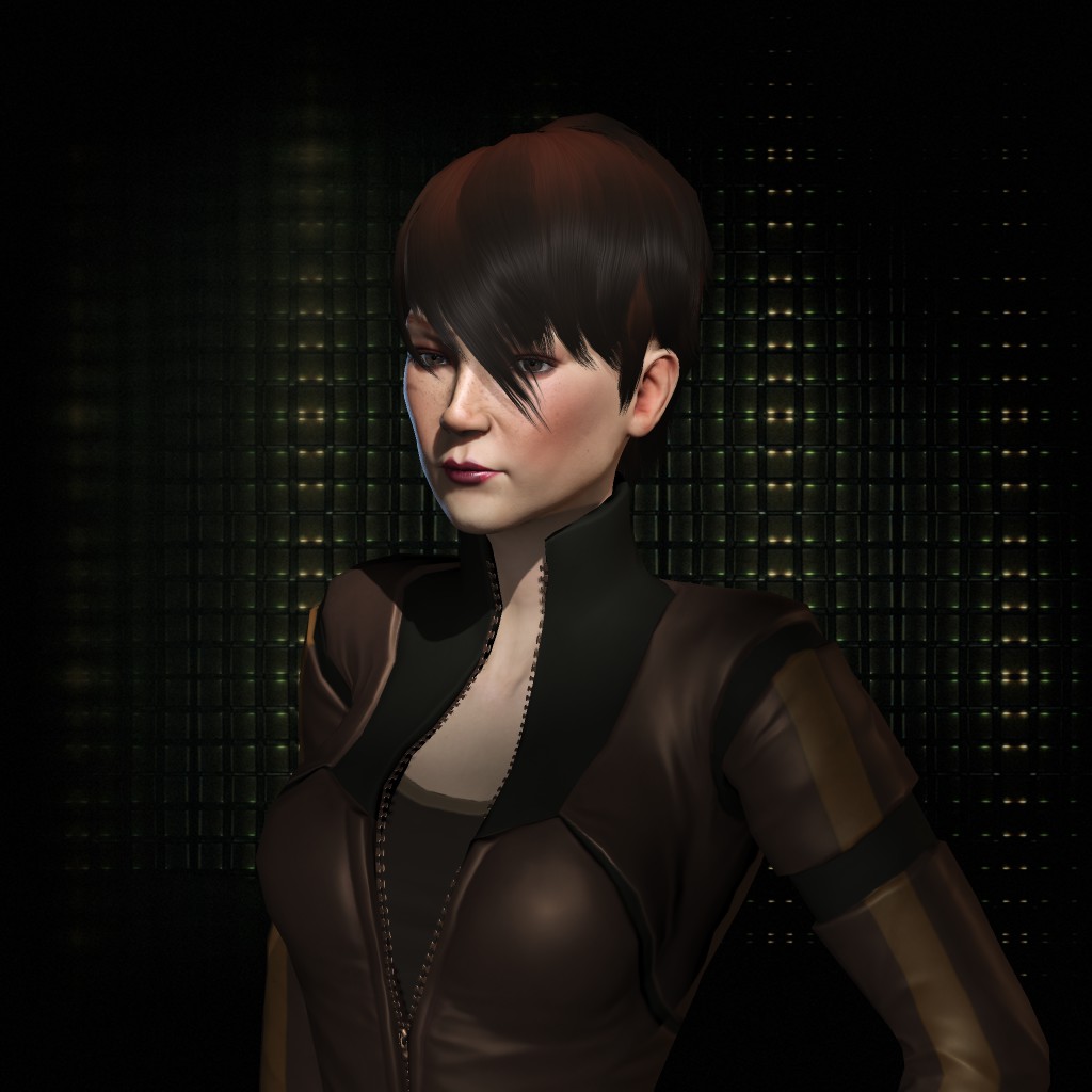 Szerona