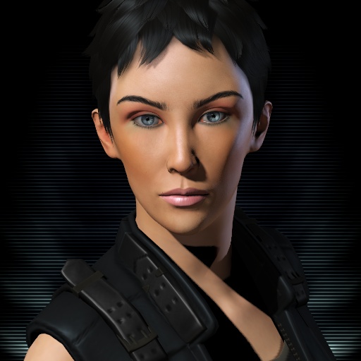 Lara Mei