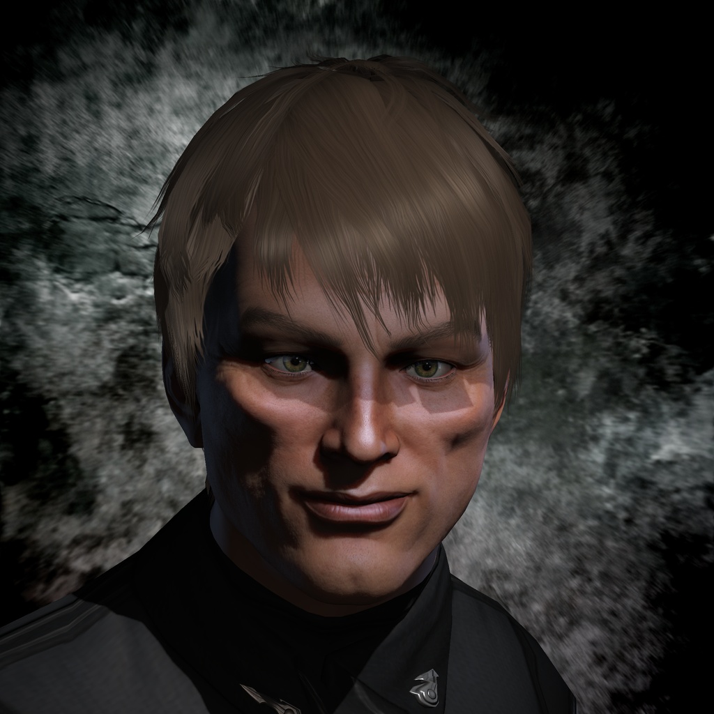 Johny Appleseed