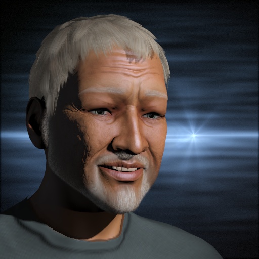 Jenner Melvin