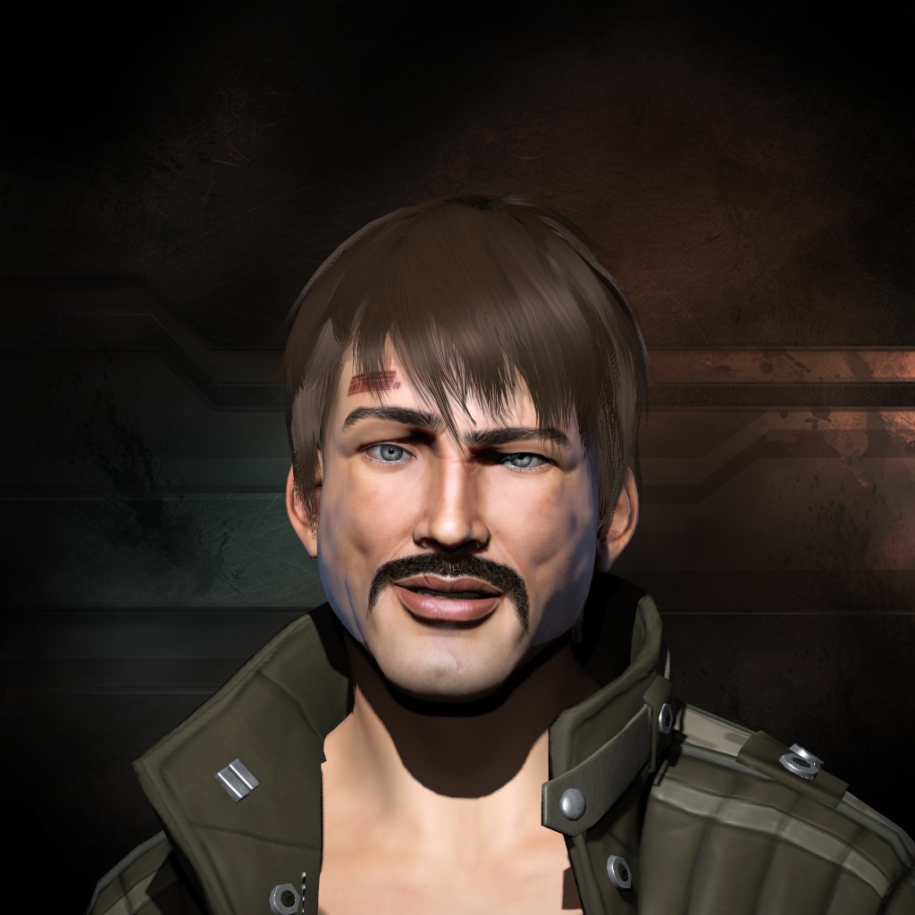 Theseus Torq