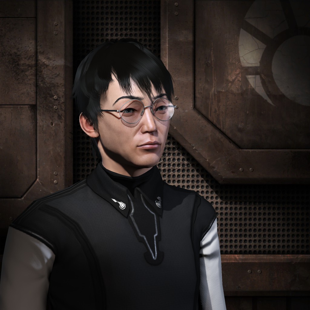Serugo Mizunin