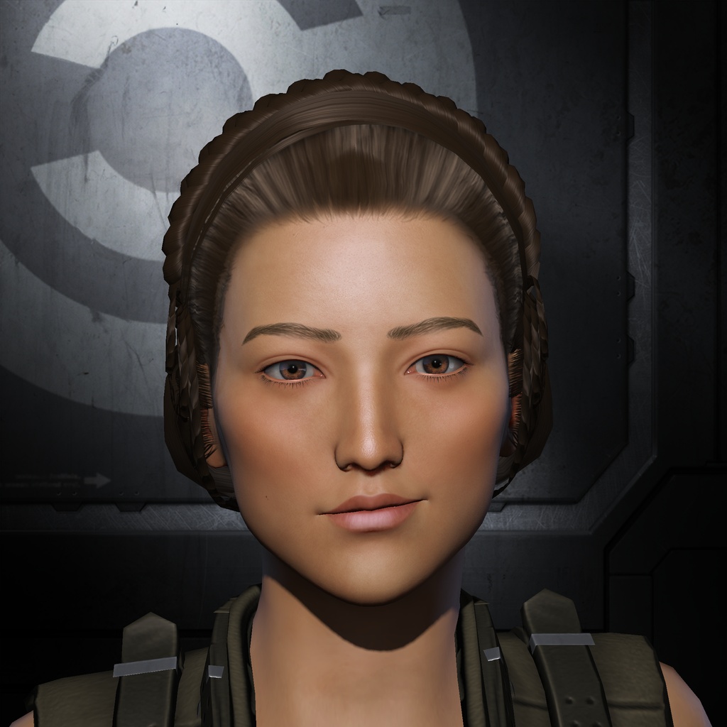 Frau Tetzlaff
