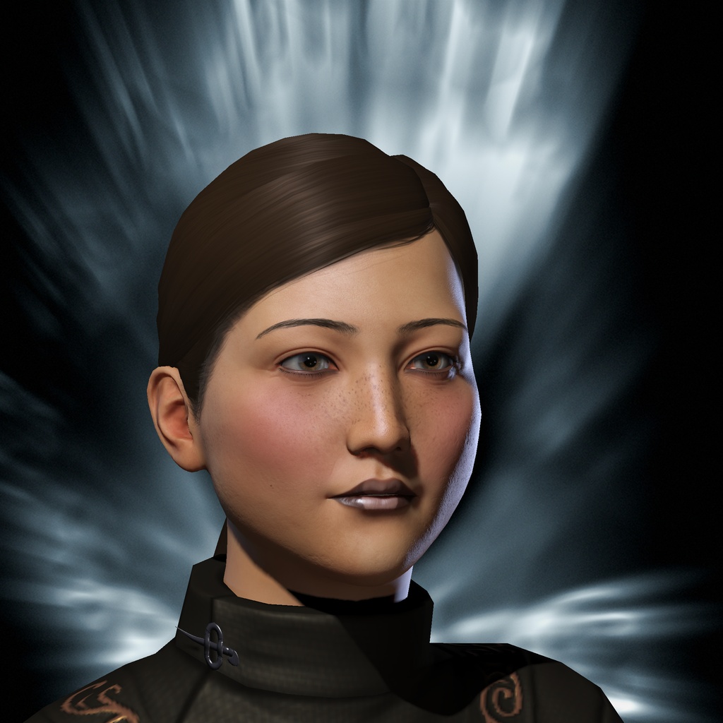 Childlike Complexion