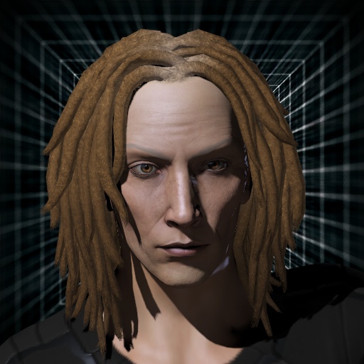 Darth M0le