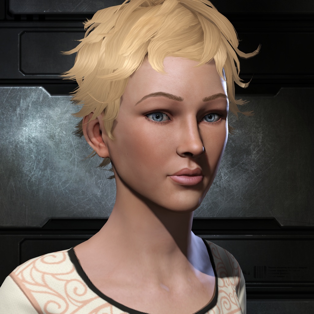 SALTYCHIKHA