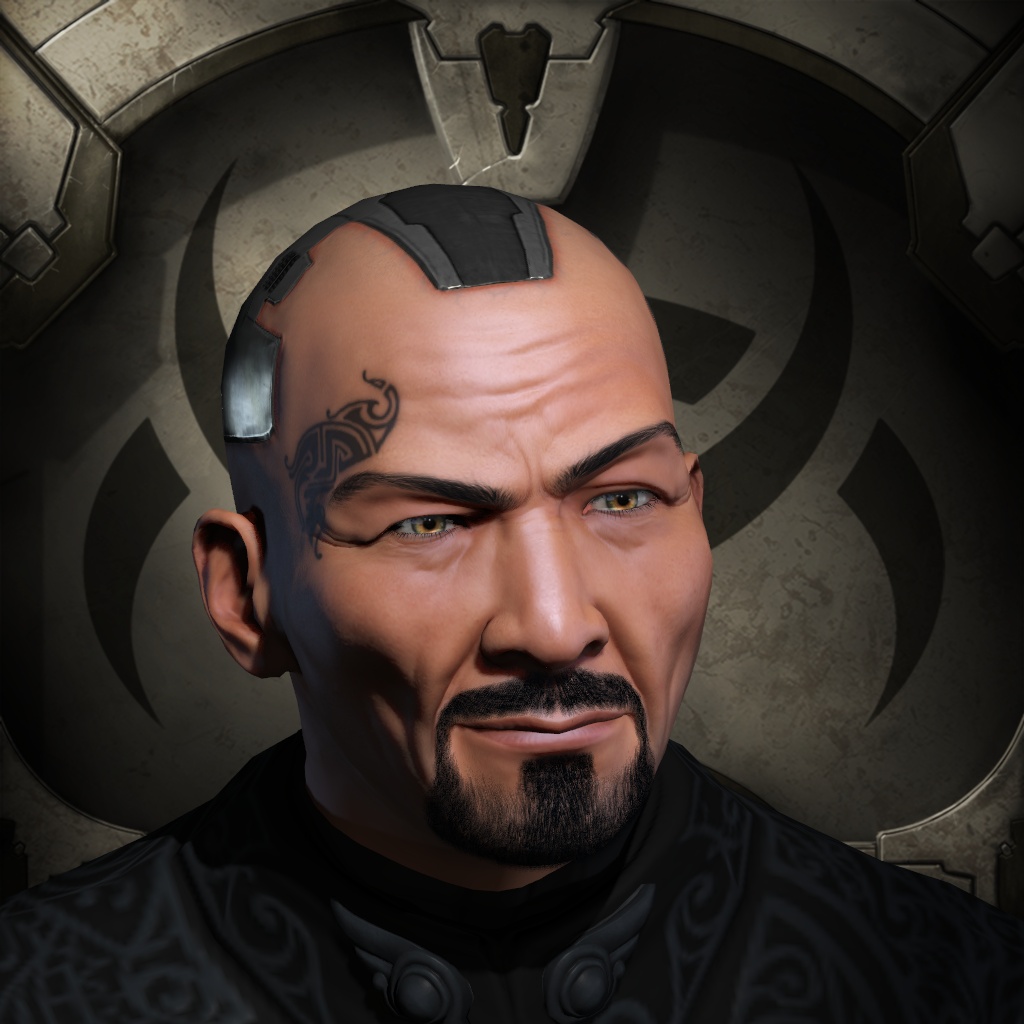 Kheb Mercer