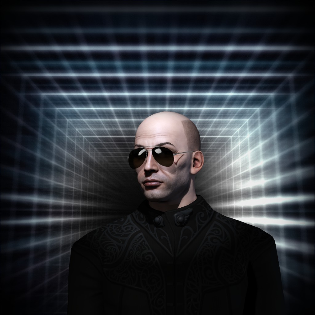 Herr DoktorX