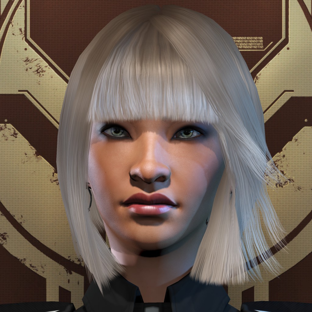 Nemezida EG portrait
