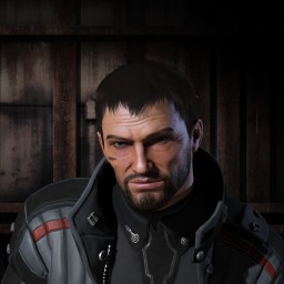 Thanatos2008 portrait