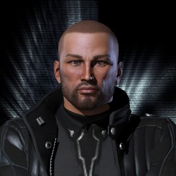 Viterbi Armas portrait