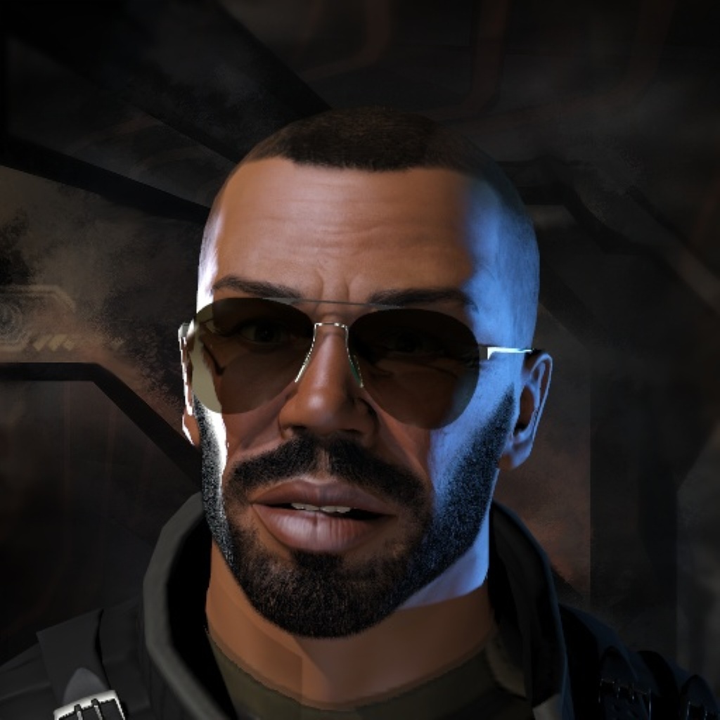 Dr EviI