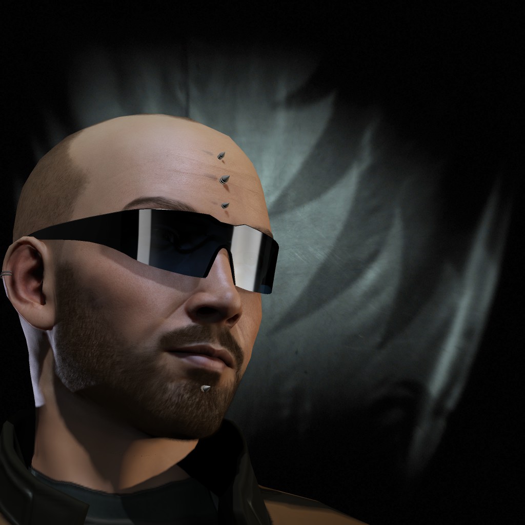 Spaceserpent