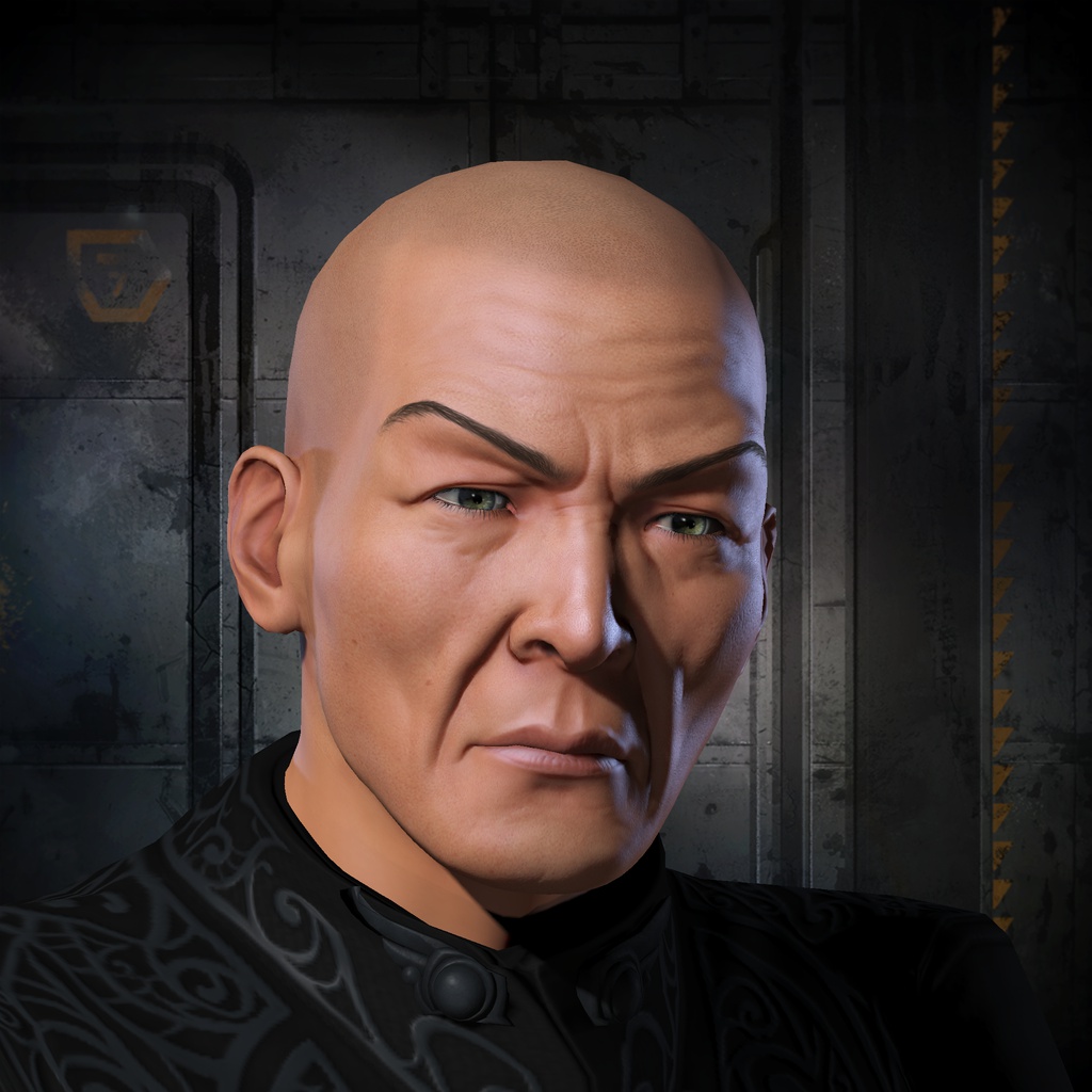 KosmoGruzin