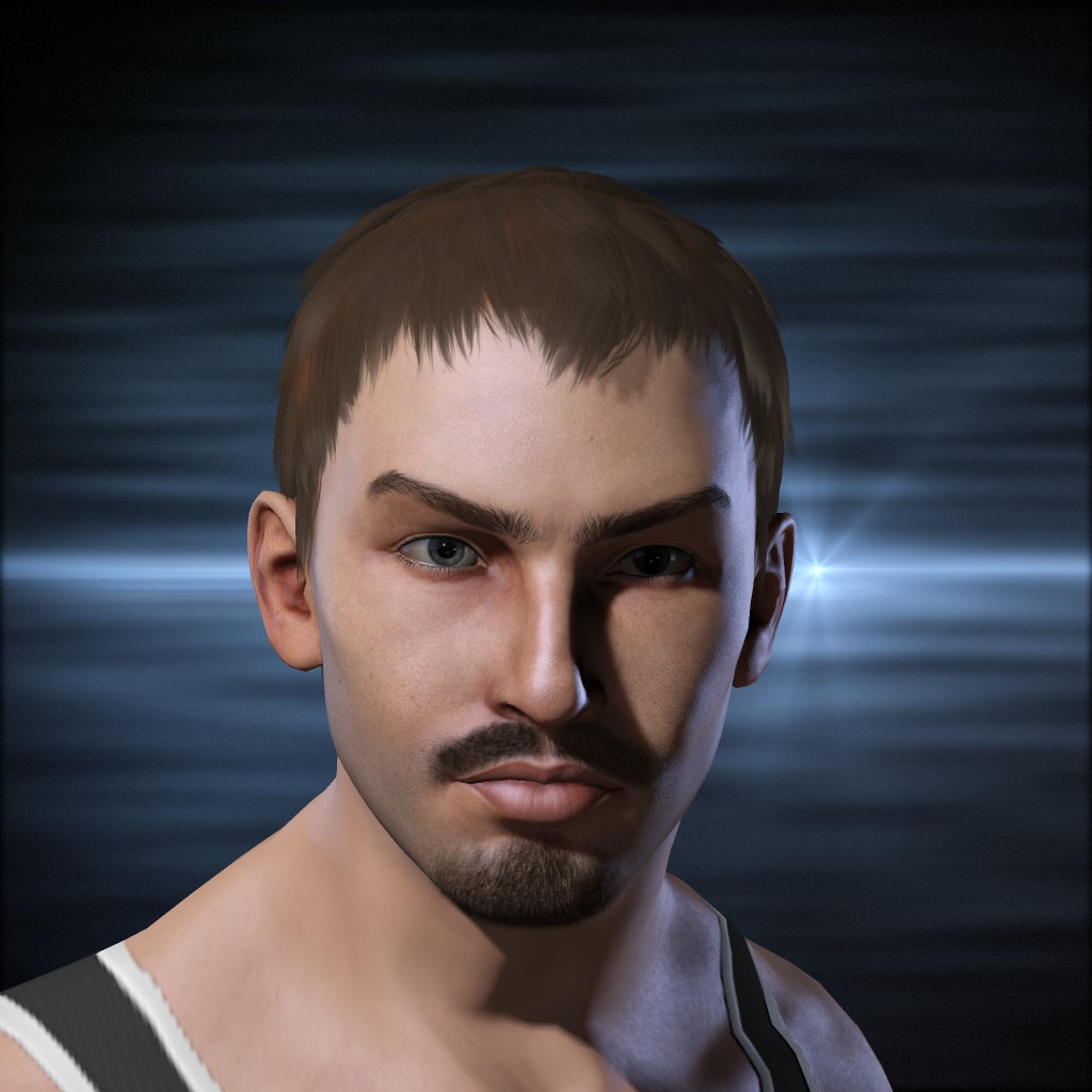 Alexander Bilonov