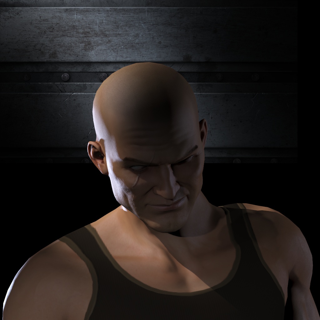 Ursurark Creed