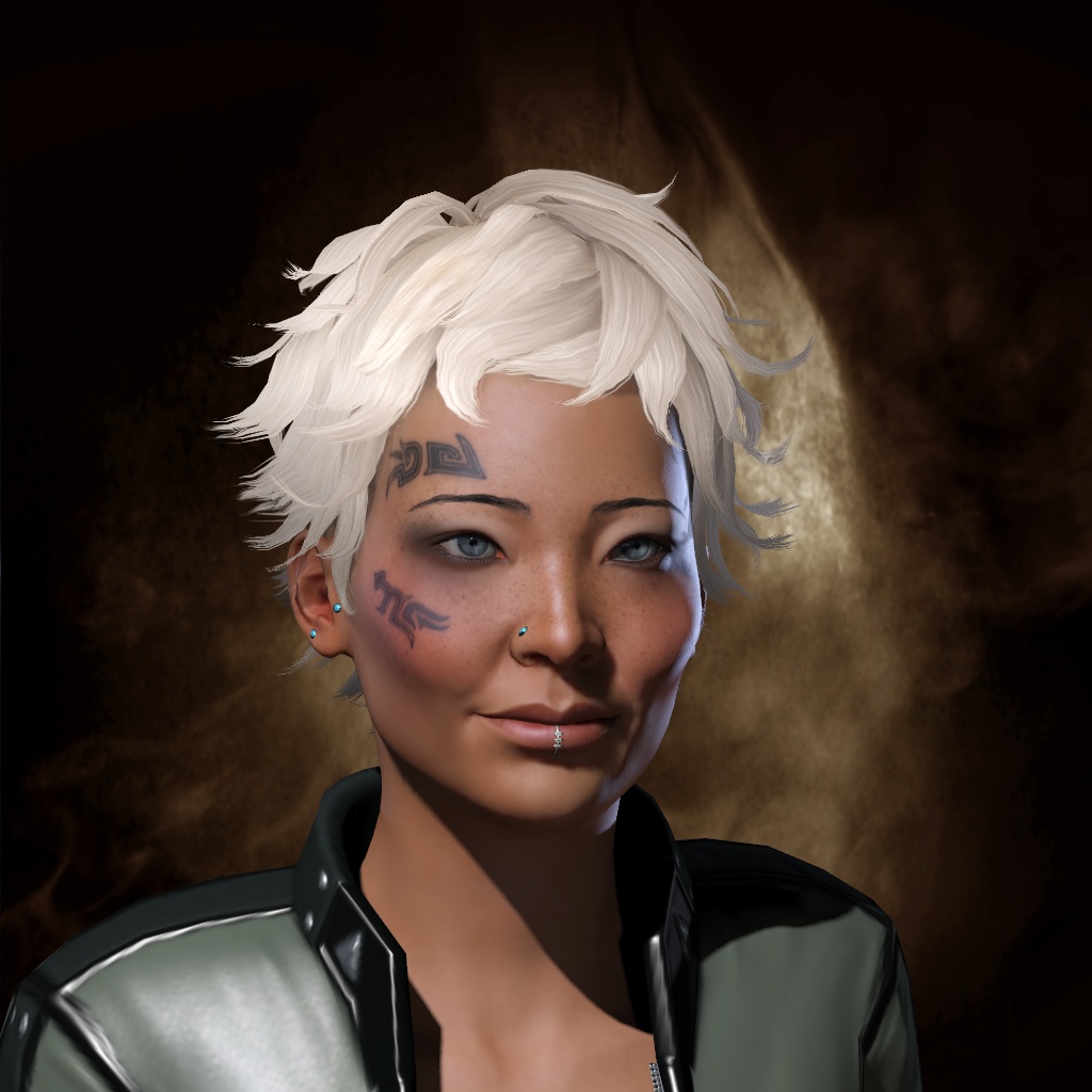 Ameilia Nexus