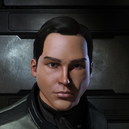 Neptunas UA portrait