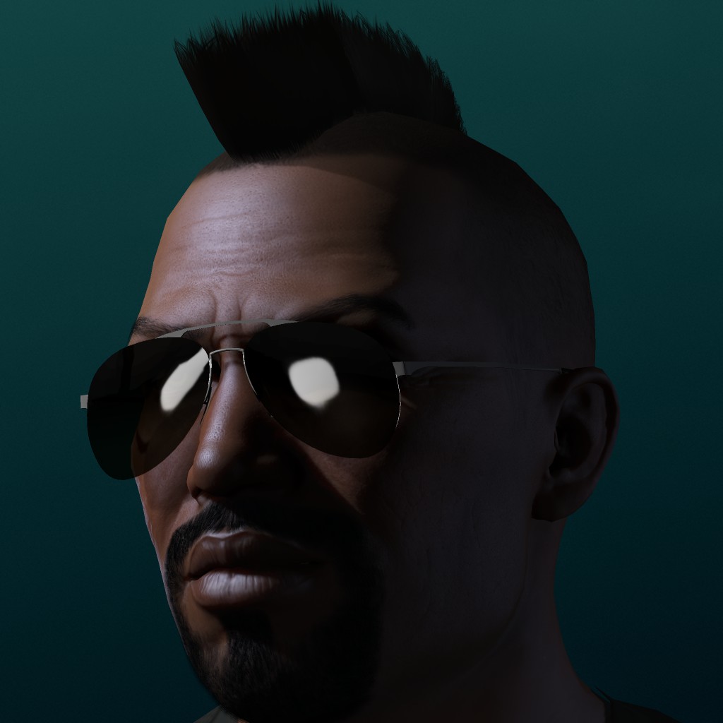 Max Shades