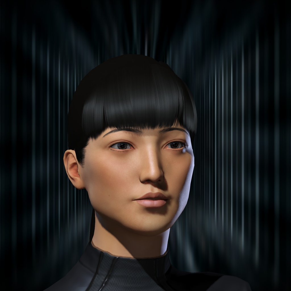 Michika Terisho