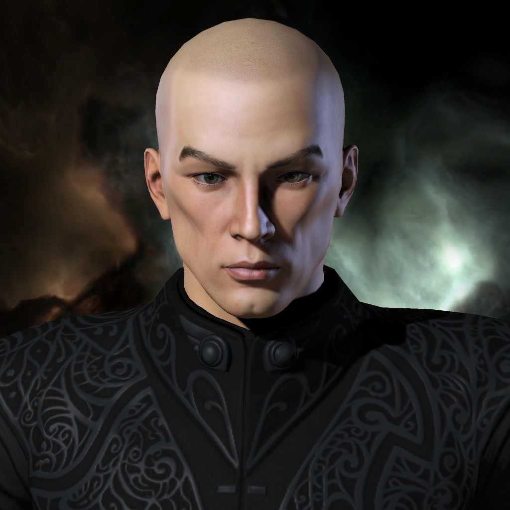 Lord Reddick