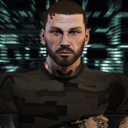 h0ly lag portrait