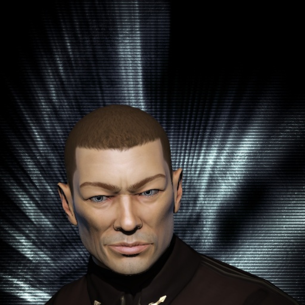 Adam Pierson