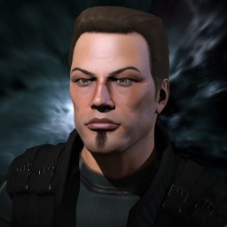 Kern Walzky portrait