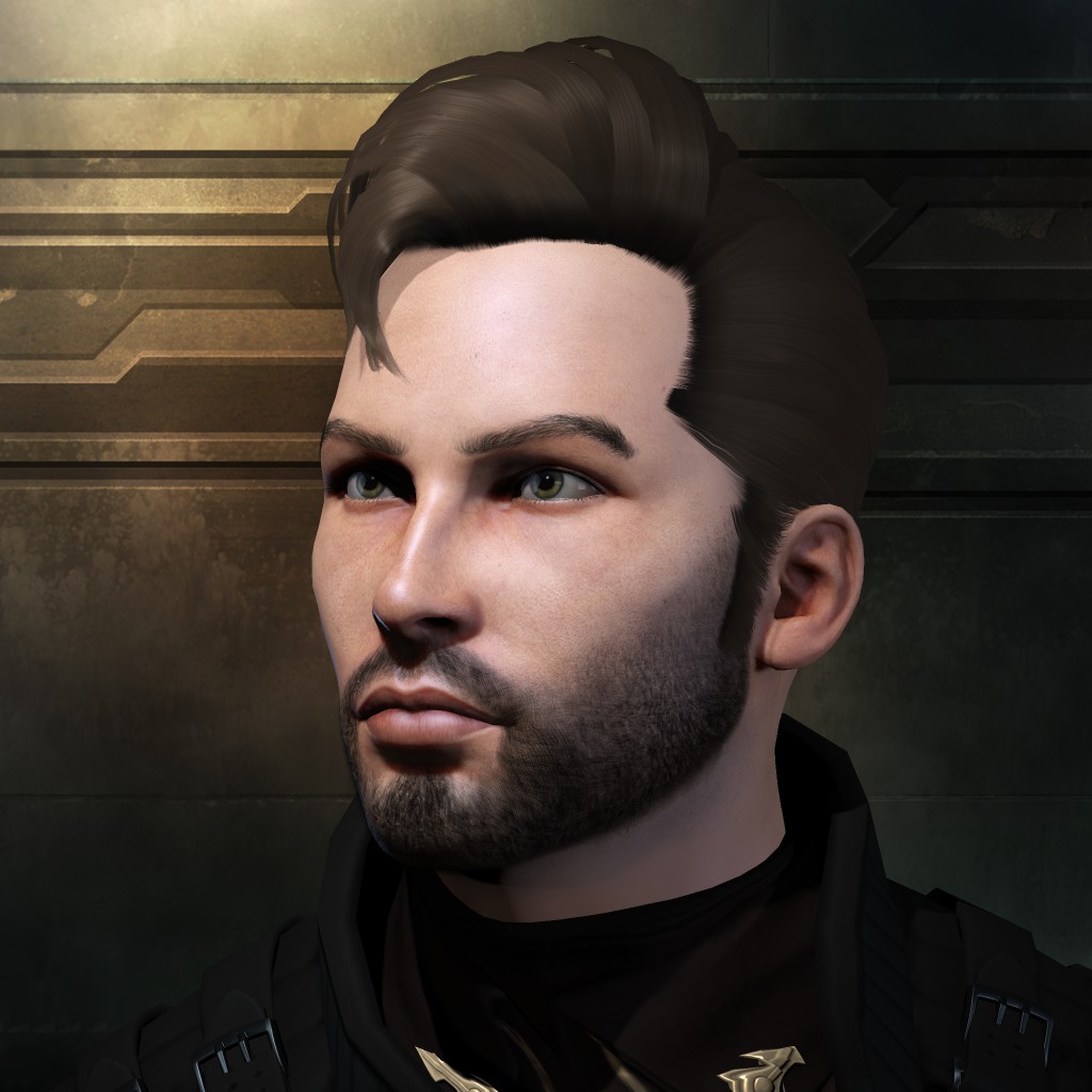 Specter Cody