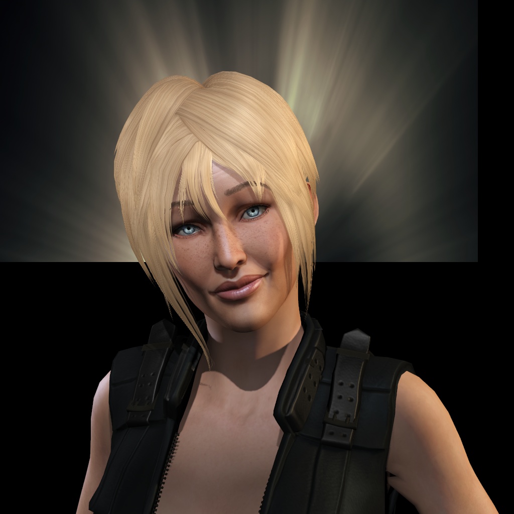 Claire Air