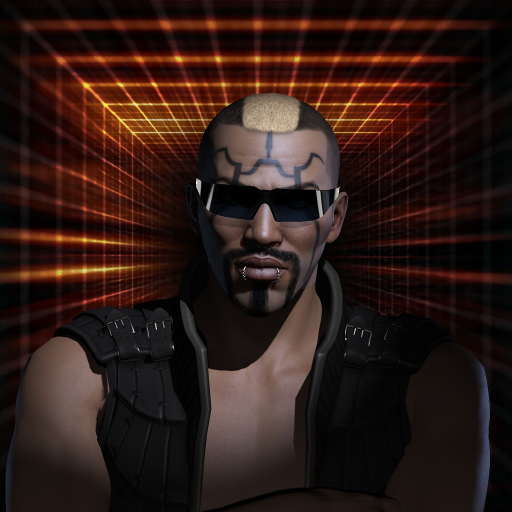 Mordin Urdnot