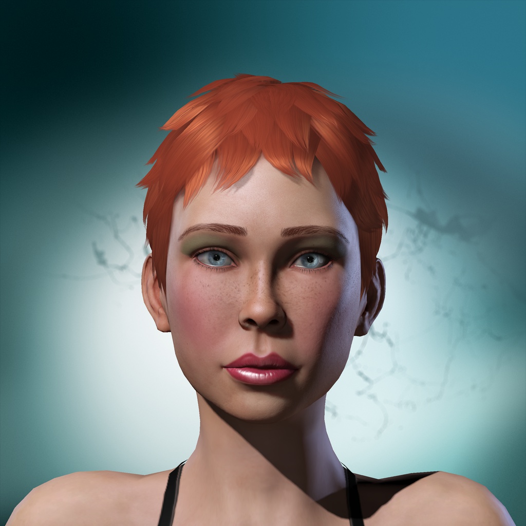Natashia
