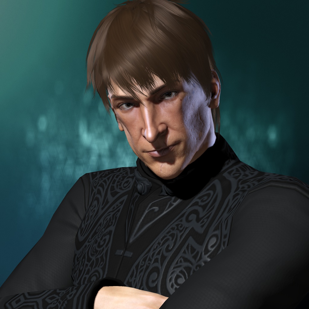 Jeffrey Norek