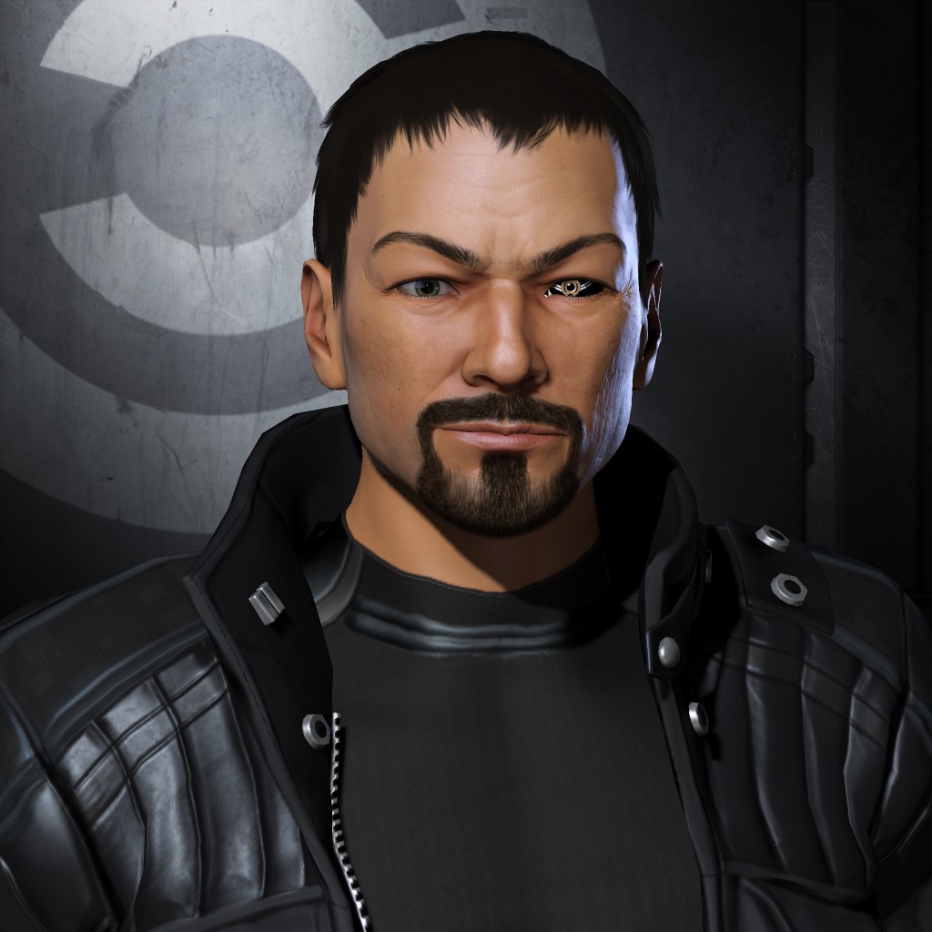 Osk Drake