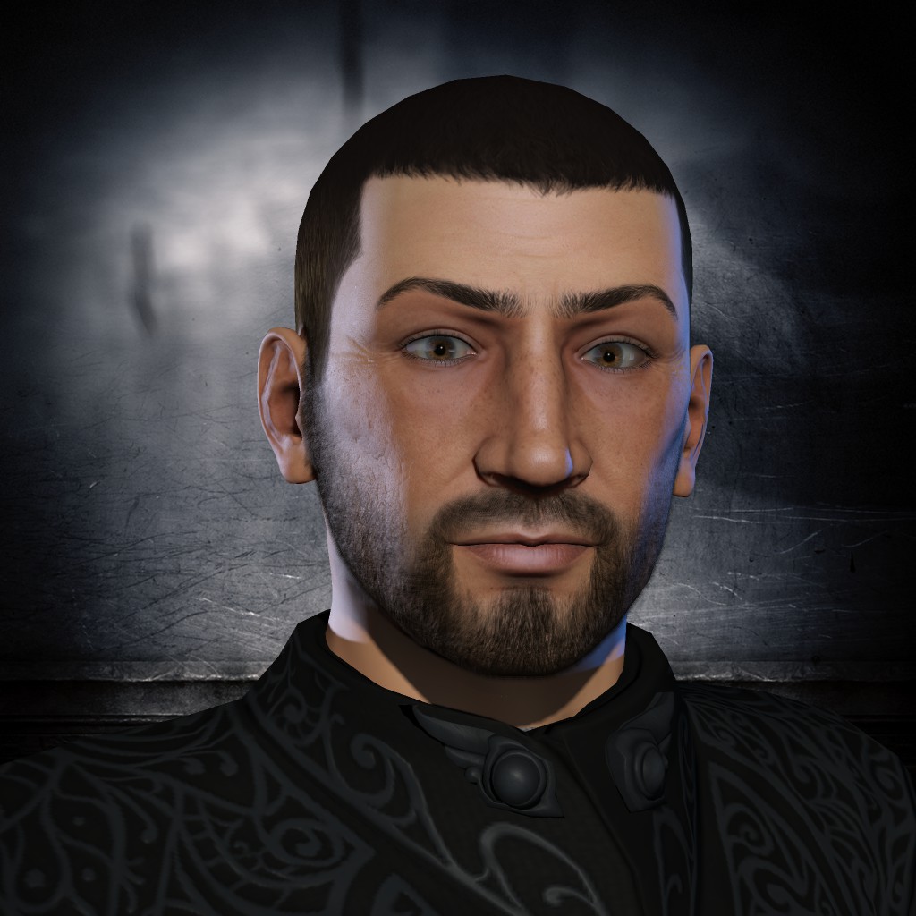 Vicero Lambert