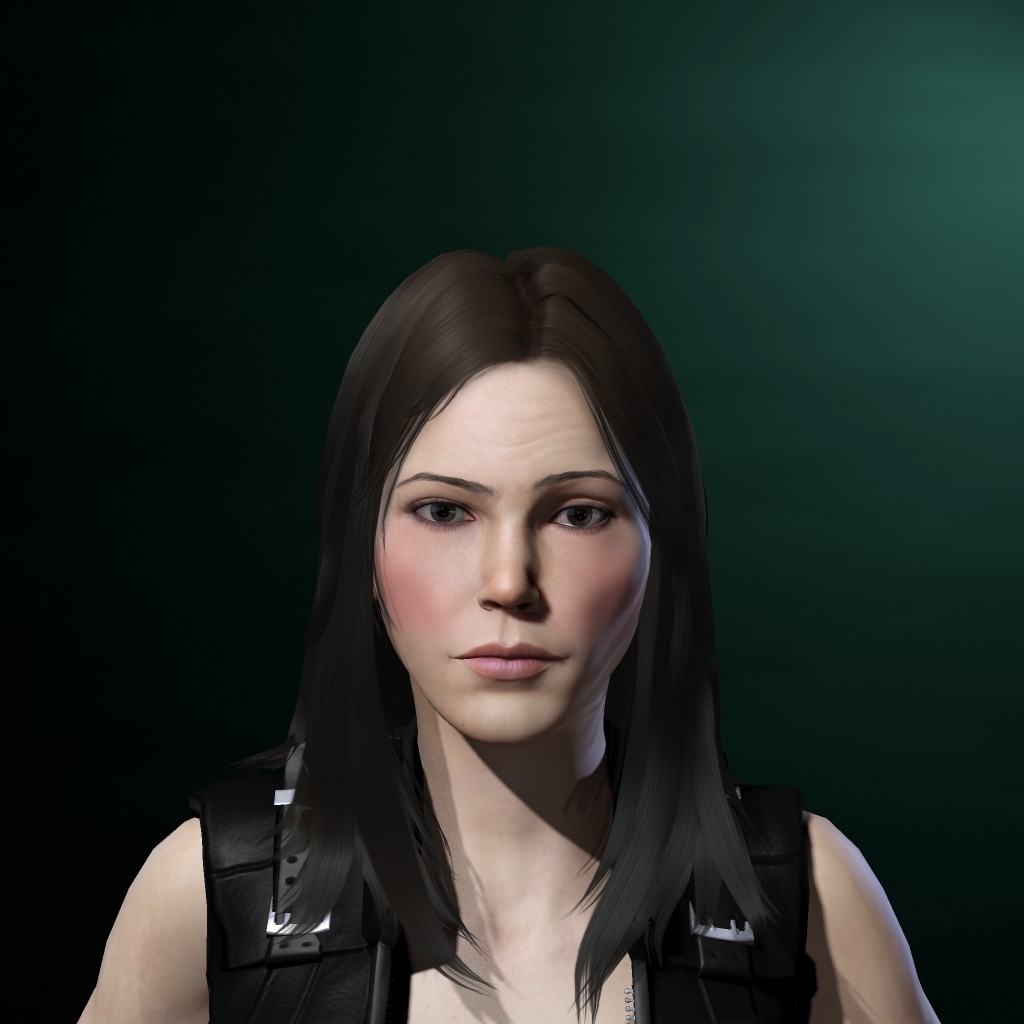 pertricia
